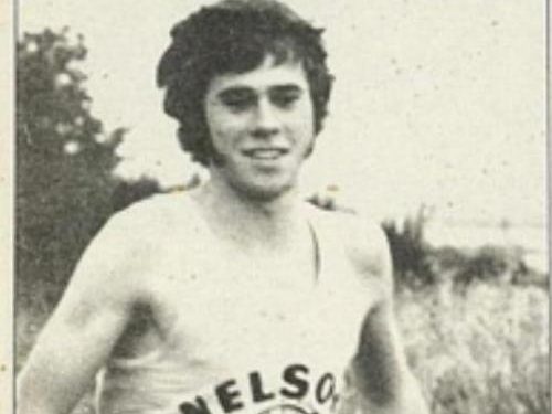 The 40th Anniversary Of Rod Dixon’s NYC Marathon Win! 1983-2023, 1st In A Series