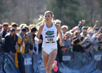 Valby takes the throne, NC State three-peats at NCAA XC Championships, by Oliver Hinson