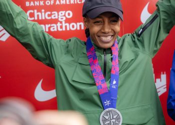 London and Chicago marathon winner Sifan Hassan set to make Tokyo Marathon debut.