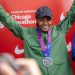 London and Chicago marathon winner Sifan Hassan set to make Tokyo Marathon debut.