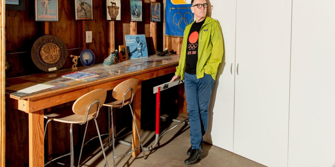 Mike Fanelli, Respected and Renowned Cultural Storyteller of Track & Field Athletics, Passes, by Peter J. Thompson