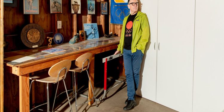 Mike Fanelli, Respected and Renowned Cultural Storyteller of Track & Field Athletics, Passes, by Peter J. Thompson