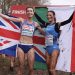 RECORD NUMBER OF GOLD MEDALS FOR GB & NI AT THE 2023 EUROPEAN CROSS COUNTRY CHAMPIONSHIPS