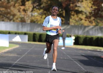 HONOLULU MARATHON RETURNS ON SUNDAY WITH ROBUST ELITE FIELD