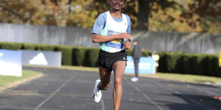 HONOLULU MARATHON RETURNS ON SUNDAY WITH ROBUST ELITE FIELD