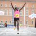 ELITE FIELDS TAKE SHAPE FOR DUBAI MARATHON IN JANUARY 2024
