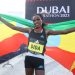 DERA DIDA TO DEFEND DUBAI MARATHON CROWN IN 2024