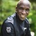 Eliud Kipchoge announces return to Tokyo Marathon.