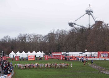 RECORD NUMBER OF GOLD MEDALS FOR GB & NI AT THE 2023 EUROPEAN CROSS COUNTRY CHAMPIONSHIPS
