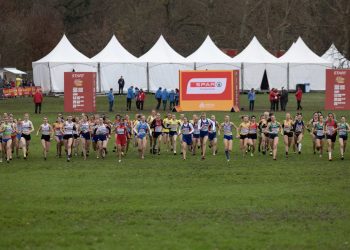 RECORD NUMBER OF GOLD MEDALS FOR GB & NI AT THE 2023 EUROPEAN CROSS COUNTRY CHAMPIONSHIPS