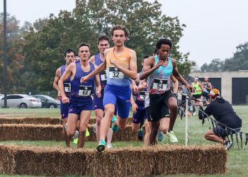 2023 RunBlogRun Fall Cross Country Training & Racing Program, Week 13, Day 5, Friday is a rest day…