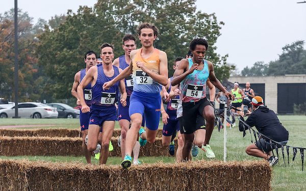 2023 RunBlogRun Fall Cross Country Training & Racing Program, Week 13, Day 5, Friday is a rest day…