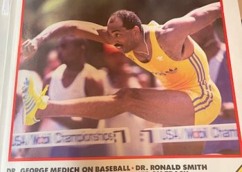 Coffee With Larry, My beginnings in publishing, thanks for all of your support for 2023, and a Happy New Year for 2024!