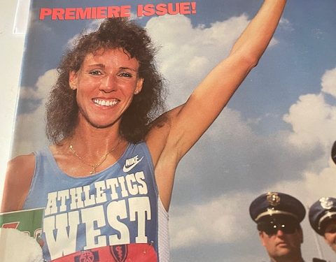 Coffee With Larry, My beginnings in publishing, thanks for all of your support for 2023, and a Happy New Year for 2024!