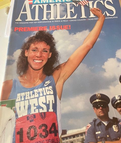 Coffee With Larry, My beginnings in publishing, thanks for all of your support for 2023, and a Happy New Year for 2024!