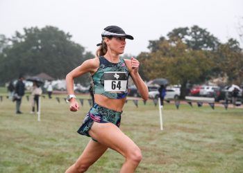 2023 RunBlogRun Fall Cross Country Training & Racing Program, Week 13, Day 7…Sunday is long run