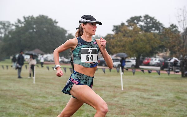 2023 RunBlogRun Fall Cross Country Training & Racing Program, Week 13, Day 7…Sunday is long run