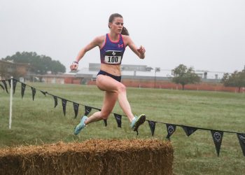 2023 RunBlogRun Fall Cross Country Training & Racing Program, Week 14, Day 2…Today is Tempo Day…