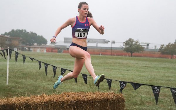 2023 RunBlogRun Fall Cross Country Training & Racing Program, Week 14, Day 2…Today is Tempo Day…