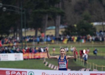 RECORD NUMBER OF GOLD MEDALS FOR GB & NI AT THE 2023 EUROPEAN CROSS COUNTRY CHAMPIONSHIPS
