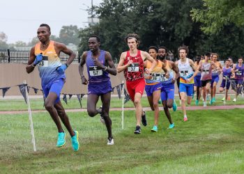 2023 RunBlogRun Fall Cross Country Training & Racing, Week 14, Day 3, Wednesday is a recovery day…