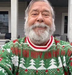 Coffee with Larry, December 23-25, 2023, Your Absolutely, Last,  Last minute guide to Holiday shopping!