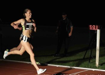 OAKLEY, NAGEL VICTORIOUS AT DAIKIN NIGHT OF THE 5’S