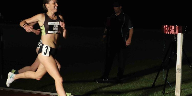 OAKLEY, NAGEL VICTORIOUS AT DAIKIN NIGHT OF THE 5’S