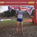 RECORD NUMBER OF GOLD MEDALS FOR GB & NI AT THE 2023 EUROPEAN CROSS COUNTRY CHAMPIONSHIPS