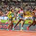 Mary Moraa’s road to gold at the 800 meters…