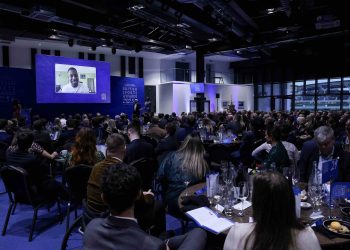 UK Sports Journalists’ Annual Awards