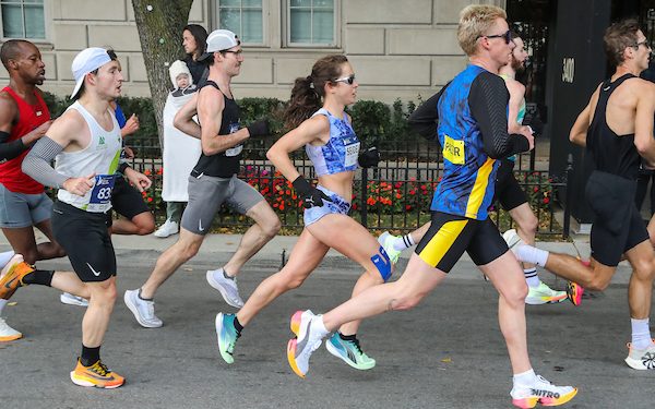 2023 RunBlogRun Winter Recovery, Week 2, Day 7, it is Christmas eve!