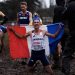 Eurocross for 2023! The SPAR European Cross Country Championships: mud, glorious mud!