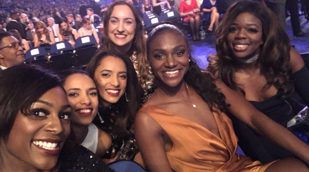 BBC Sports Personality of the Year for 2023