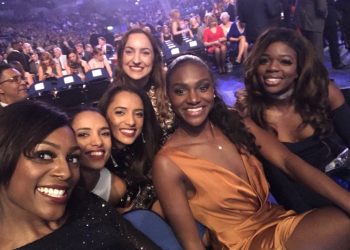 BBC Sports Personality of the Year for 2023