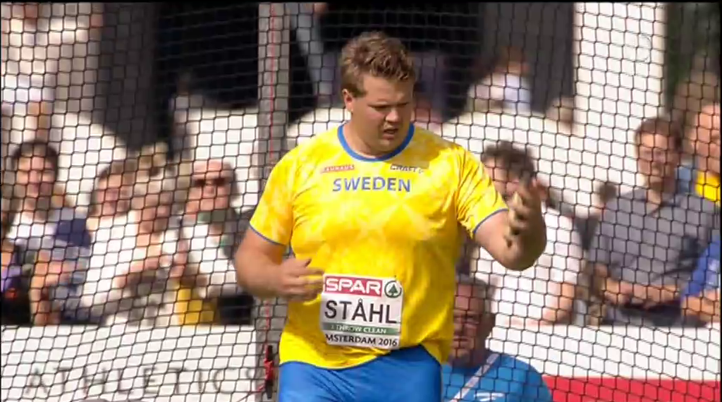 Daniel Stahl and Mondo Duplantis confirm Bauhaus Gala Stockholm on June 2, 2024!