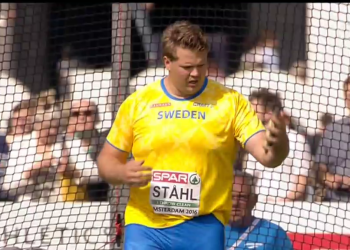 Daniel Stahl and Mondo Duplantis confirm Bauhaus Gala Stockholm on June 2, 2024!