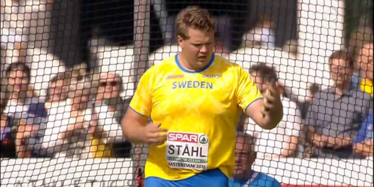 Daniel Stahl and Mondo Duplantis confirm Bauhaus Gala Stockholm on June 2, 2024!