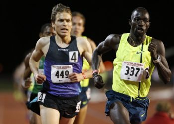 My excellent adventure, The Payton Jordan (May 4), from the RBR Archives (May 23, 2014)