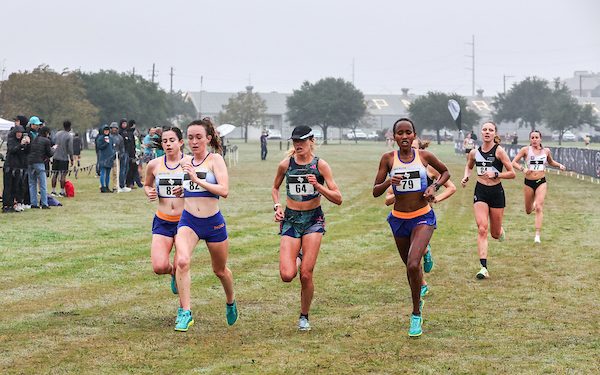 Coffee with Larry, Footlocker (HOKA) is December 9, SPAR European XC is December 10, Dubai Marathon, Jan 7, 2024 RAK announces date of Feb. 24, 2024!