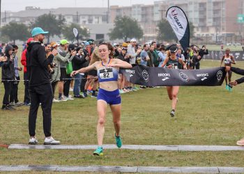 2023 RunBlogRun Fall Cross Country, Training & Racing Program, Week 13, Day 6, a day at the races…