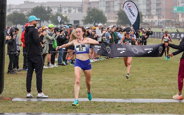 2023 RunBlogRun Fall Cross Country, Training & Racing Program, Week 13, Day 6, a day at the races…