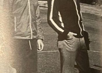 2023 RunBlogRun Winter Recovery Week 1, Day 7, loving Sundays…long runs with Coach Dan Durante