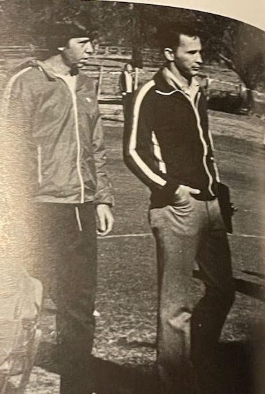 2023 RunBlogRun Winter Recovery Week 1, Day 7, loving Sundays…long runs with Coach Dan Durante