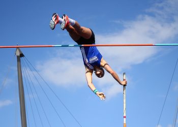 Holly Bradshaw “I don’t know who I am. When I retire, who am I going to be?”