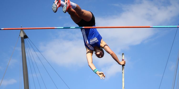 Holly Bradshaw “I don’t know who I am. When I retire, who am I going to be?”