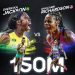 Fantasy 150m Showdown: Shericka Jackson vs Sha’Carri Richardson, who’s your money on?