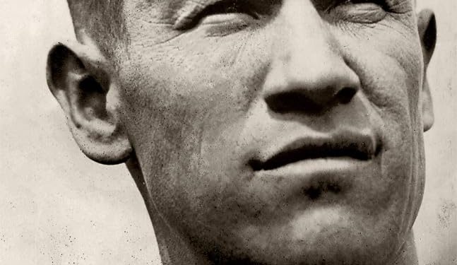 Highlight Of 2023 -An AAU Hall Of Fame Induction For Jim Thorpe