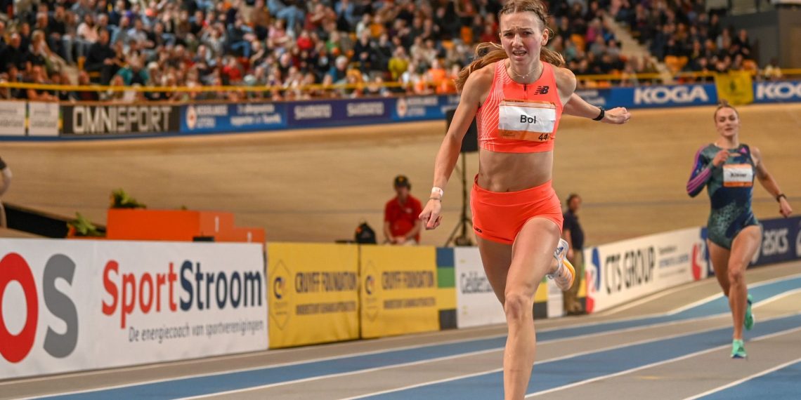 World Athletics Features Wrapped, most read in 2023, from World Athletics website