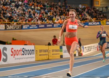 World Athletics Features Wrapped, most read in 2023, from World Athletics website